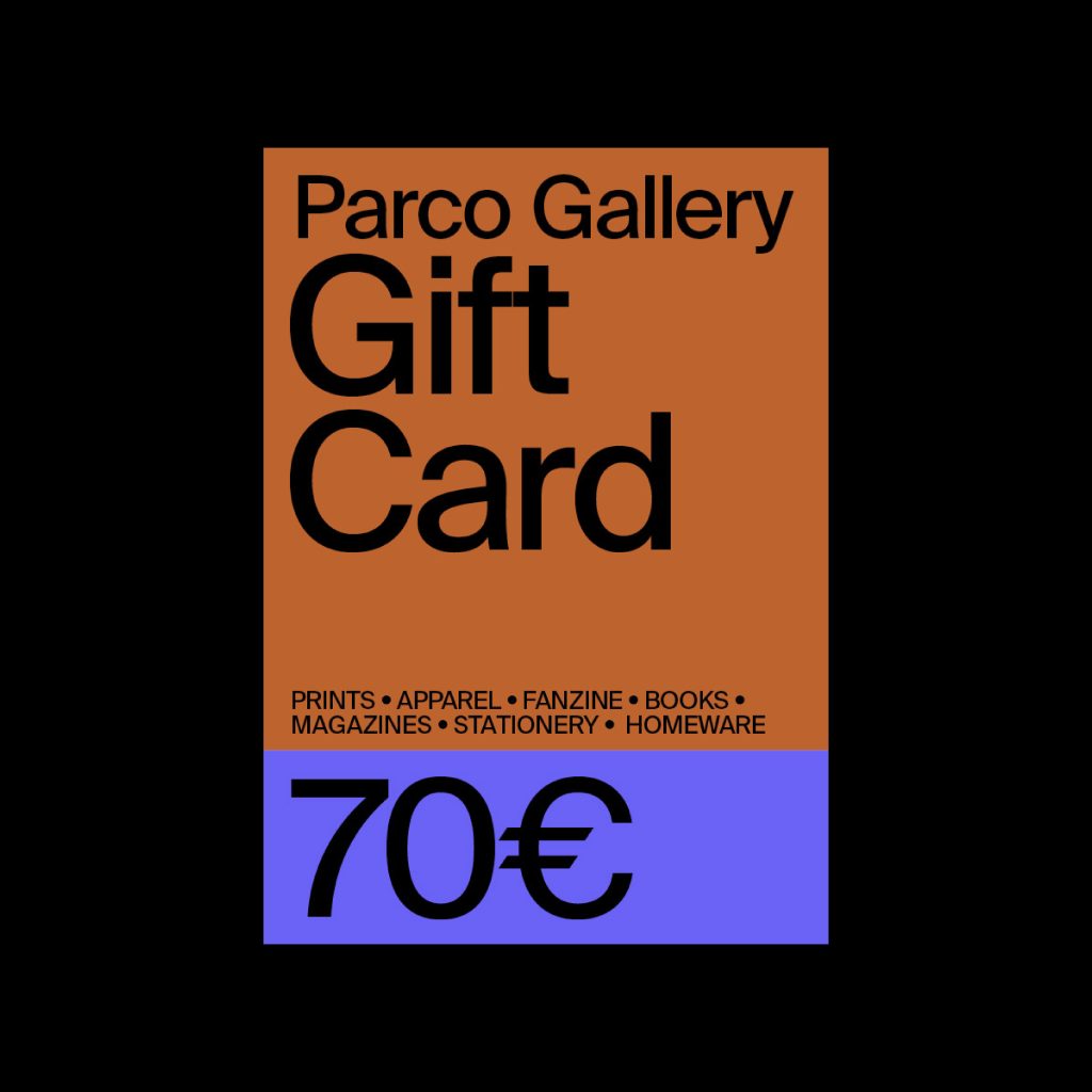 Parco Gallery Gift Card