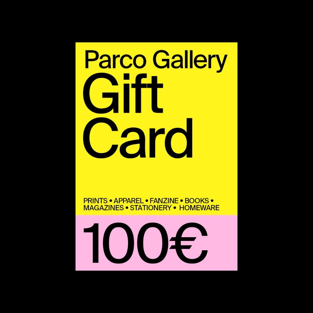 Parco Gallery Gift Card