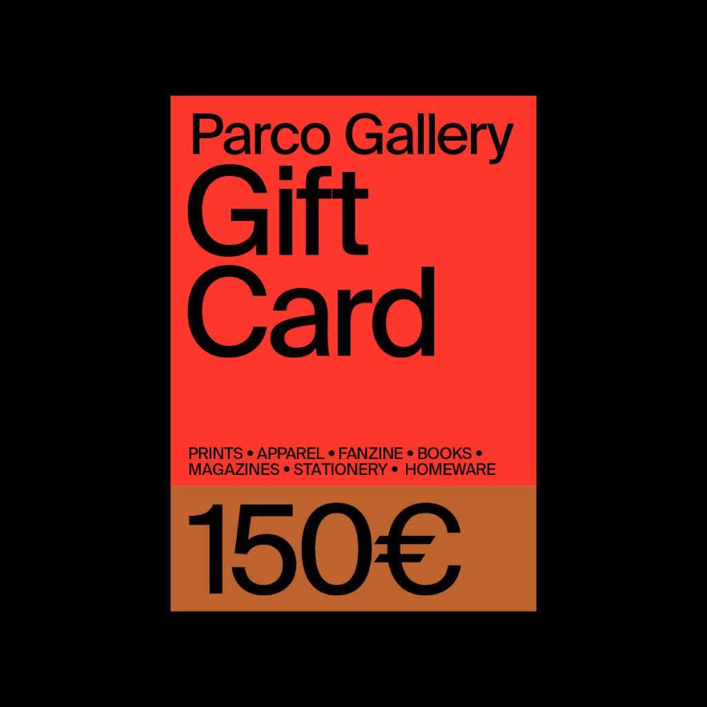 Parco Gallery Gift Card