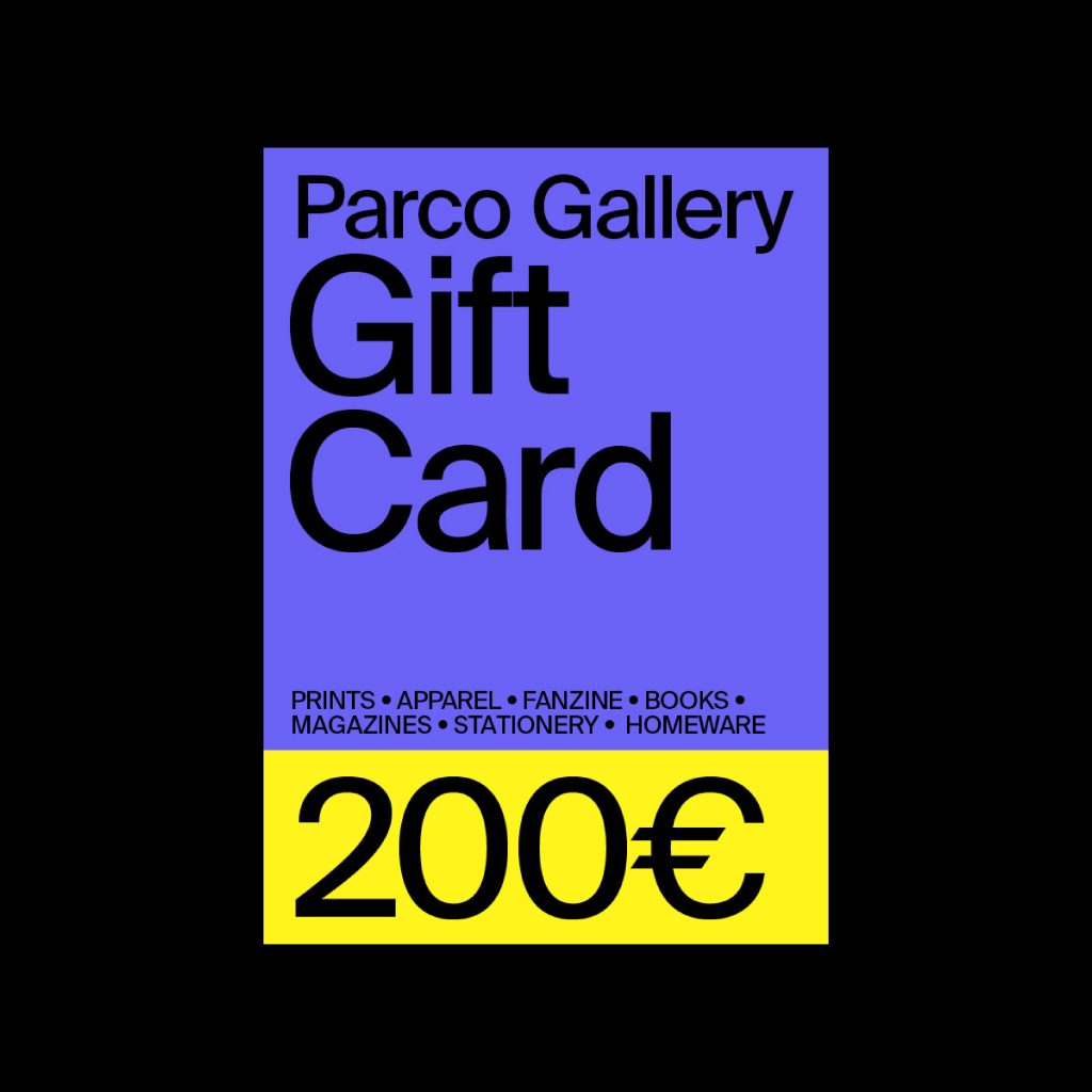 Parco Gallery Gift Card