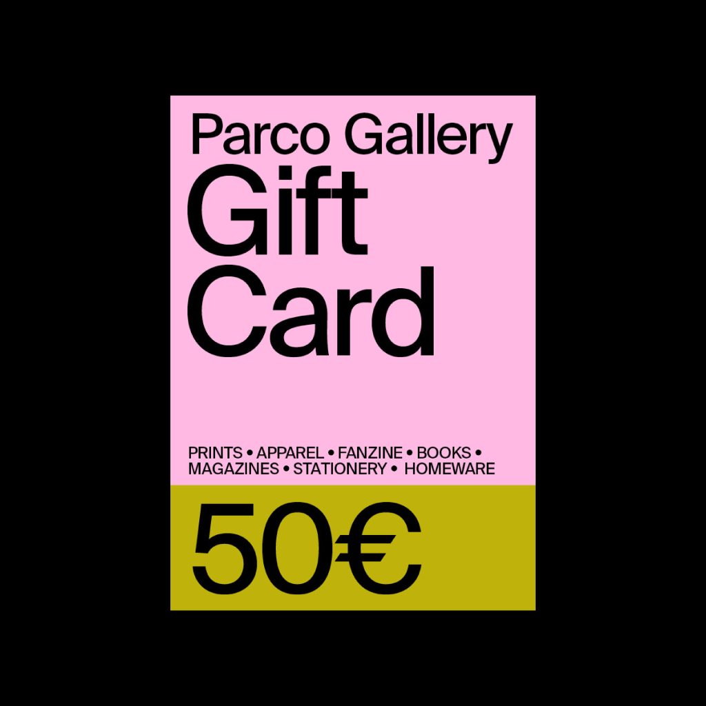 Parco Gallery Gift Card