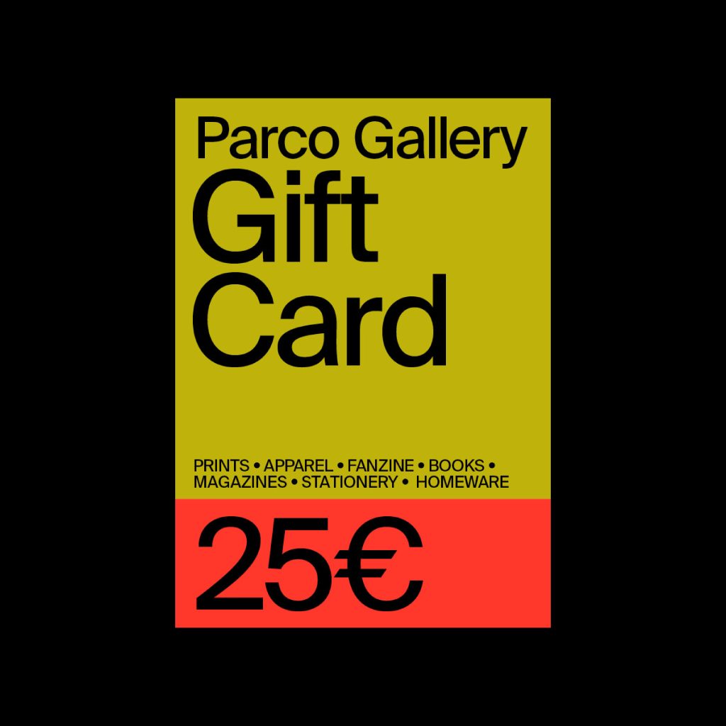 Parco Gallery Gift Card