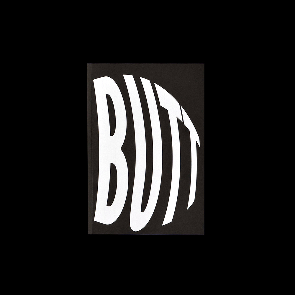 Post Butt