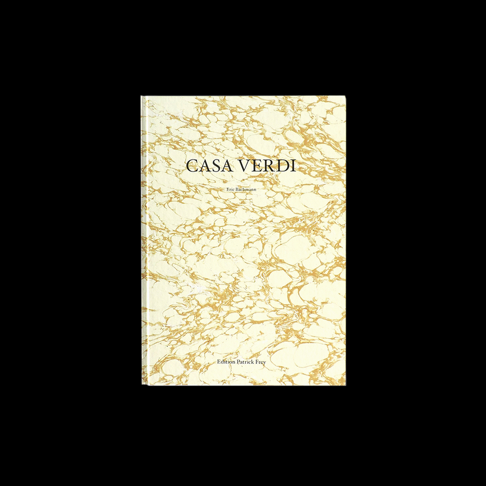 Casa Verdi