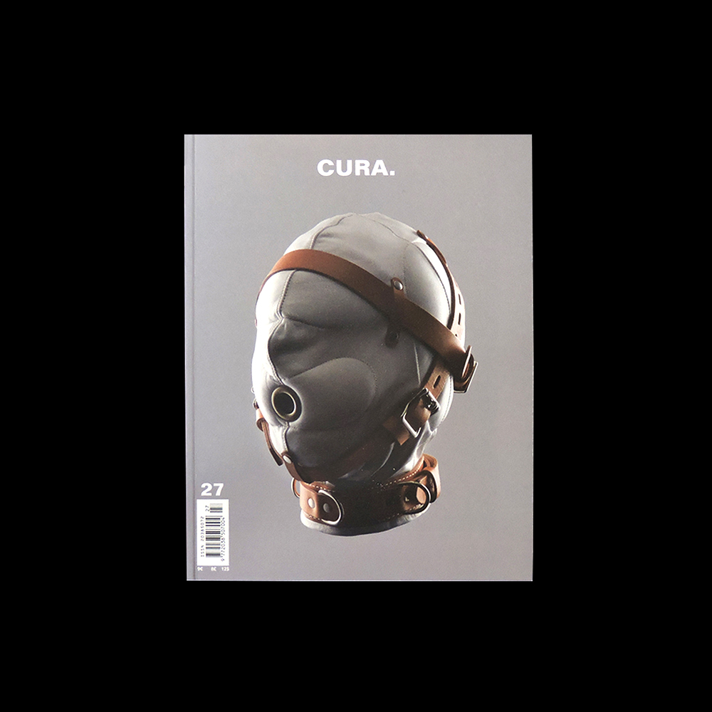 CURA. #27