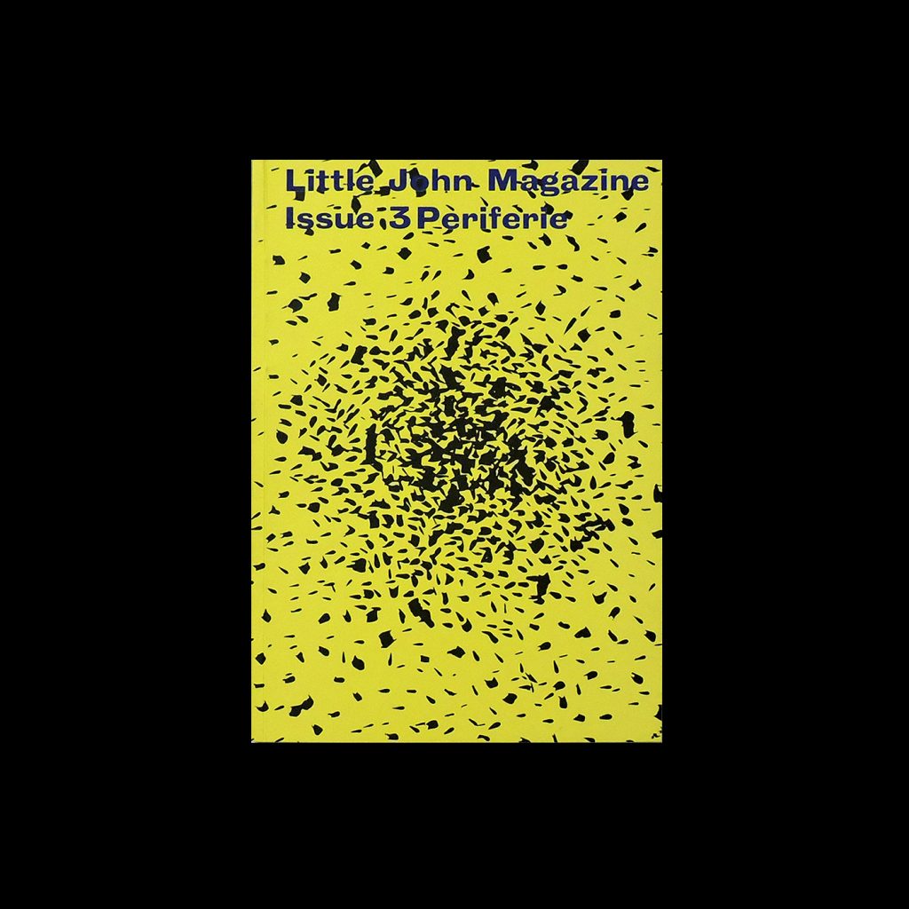 Little John issue 3