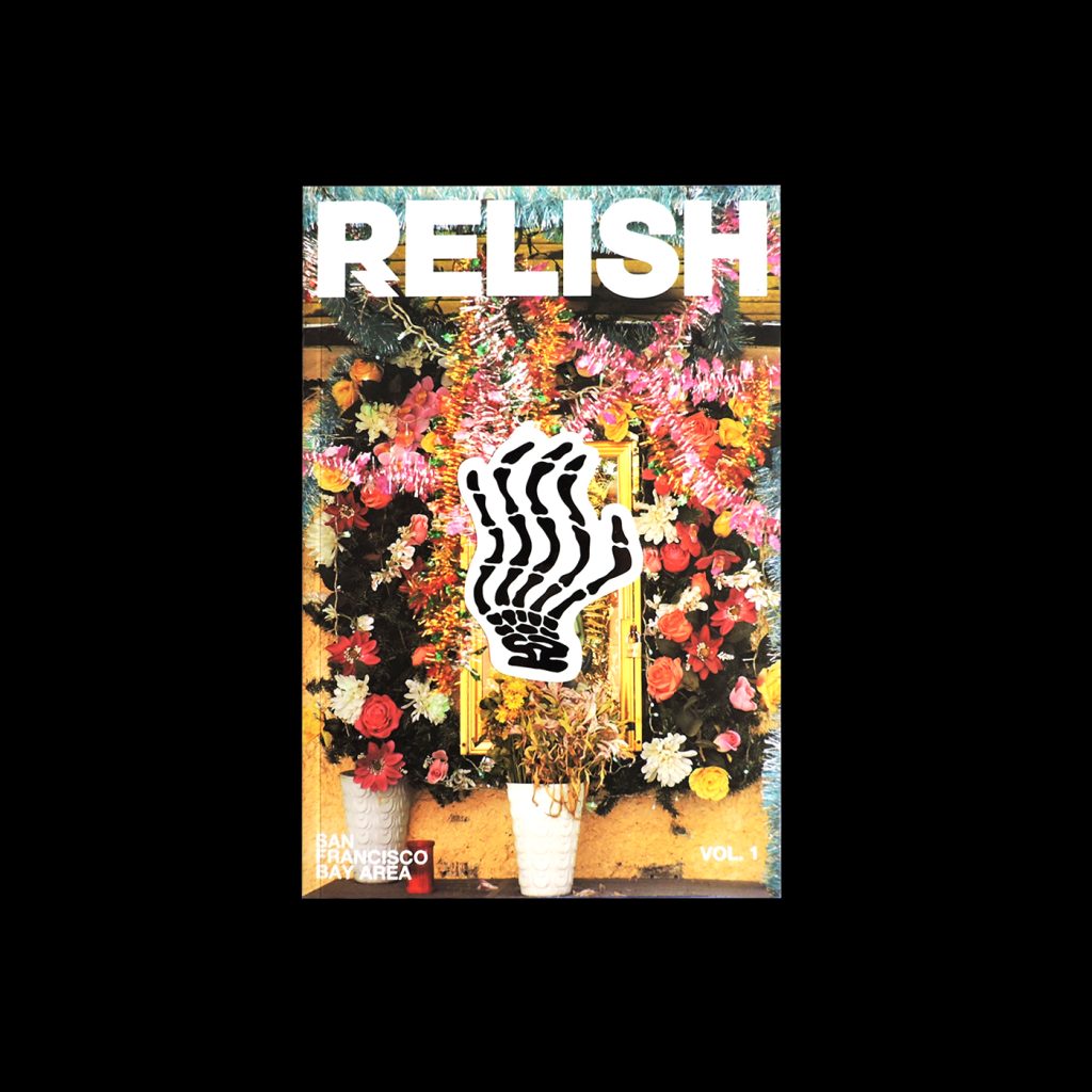 RELISH - San Francisco Bay