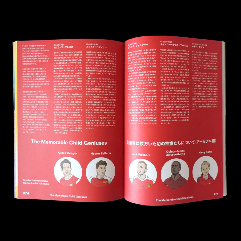 Shukyu #4 - Youth