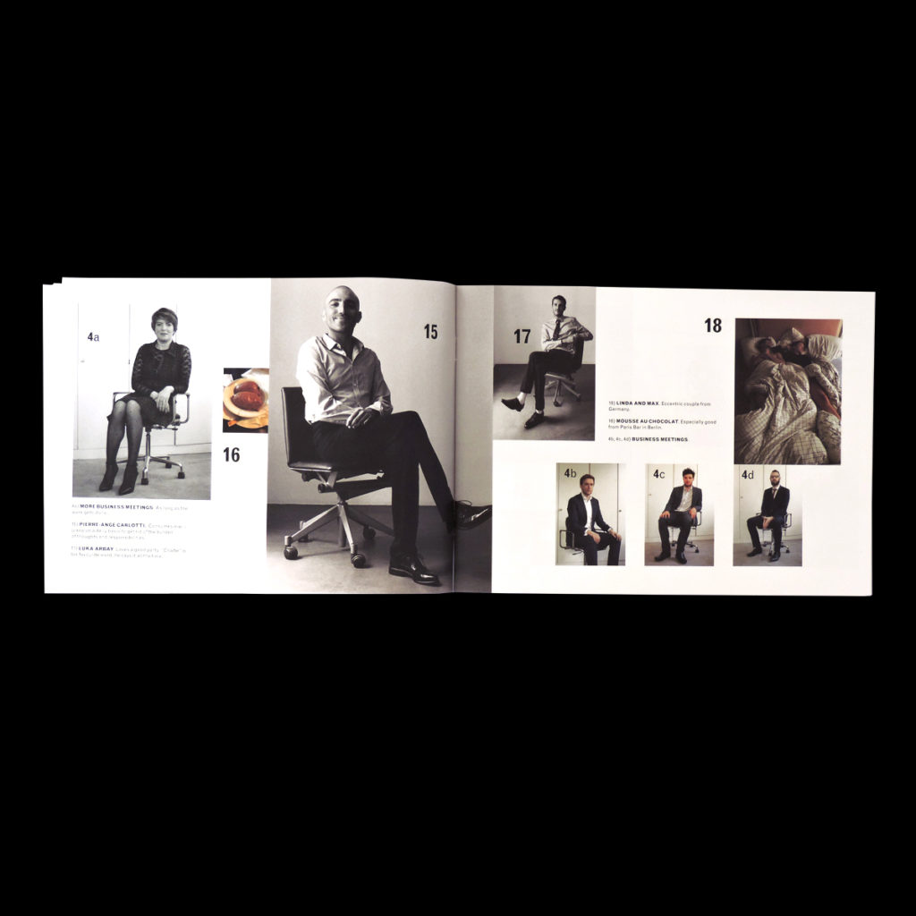 All-In Magazine 03 2017 Issue Three