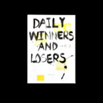 Daily Winners and Losers