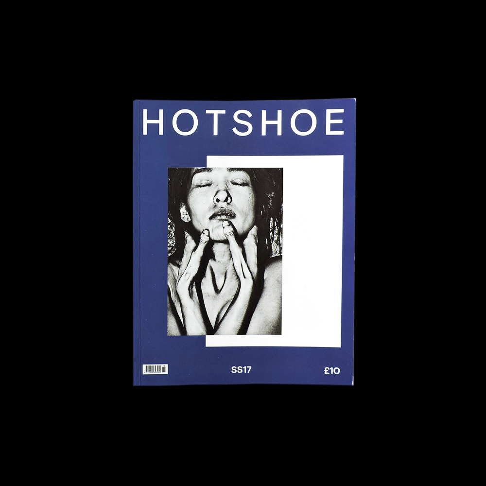 Hotshoe #199 - SS 2017