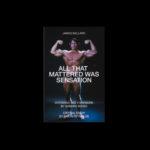James Ballard - All that mattered was sensation