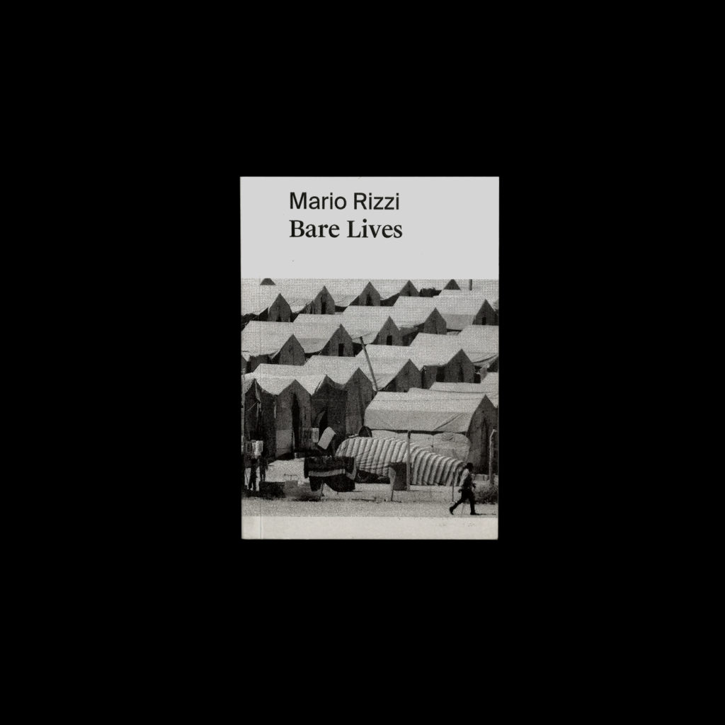 Bare Lives