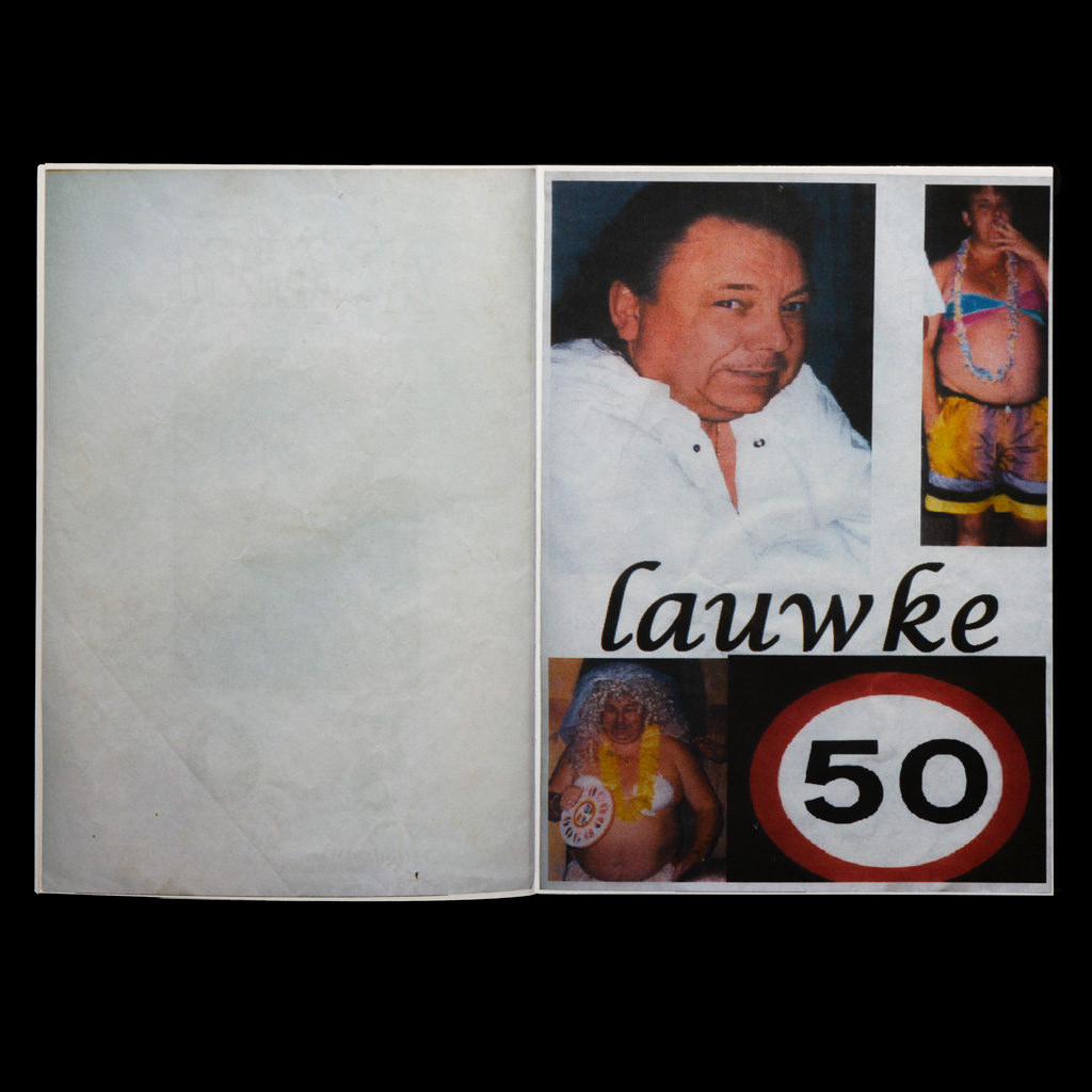 50 anniversaries