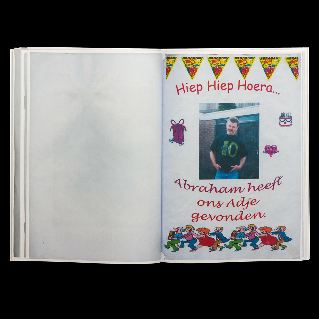 50 anniversaries