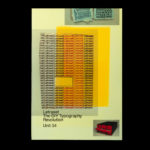 Letraset: The DIY Typography Revolution