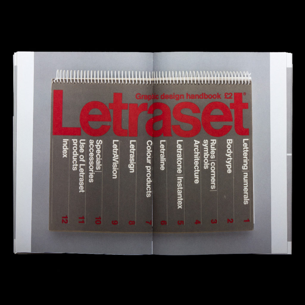 Letraset: The DIY Typography Revolution