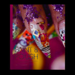 Paint & Polish - Onomatopee 133