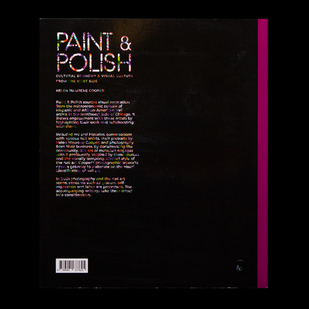 Paint & Polish
