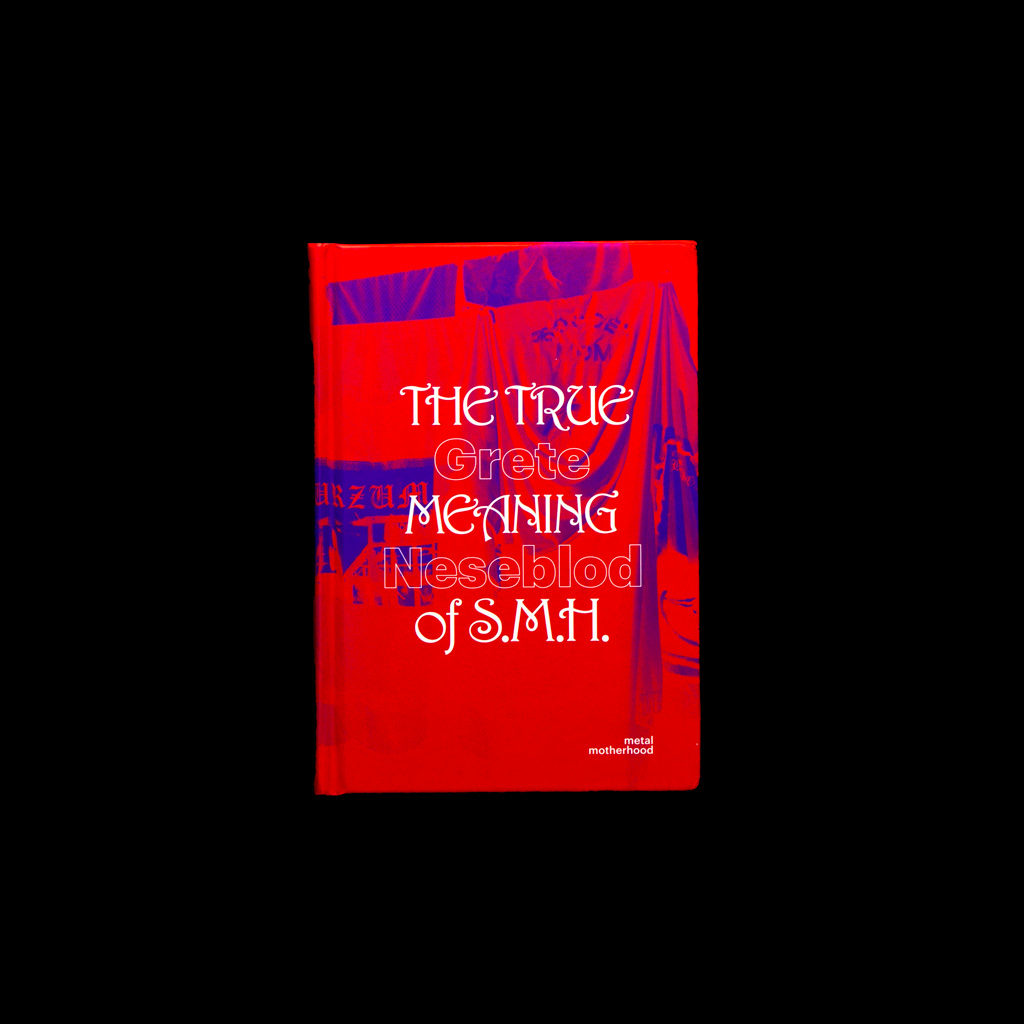 The true meaning of S.M.H. - Onomatopee 156