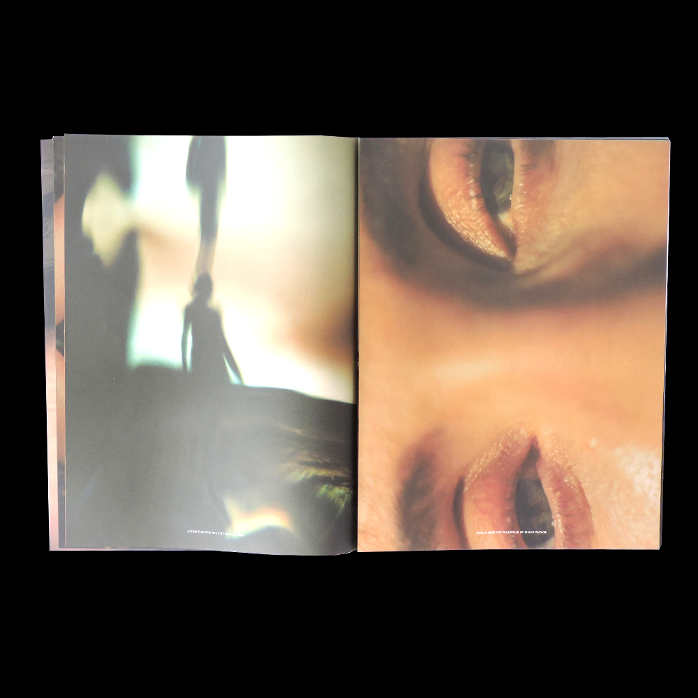 Sixteen Journal #2