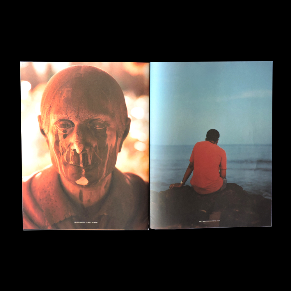 Sixteen Journal #2