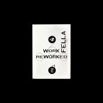 Work And / Or Rework - Ed Fella