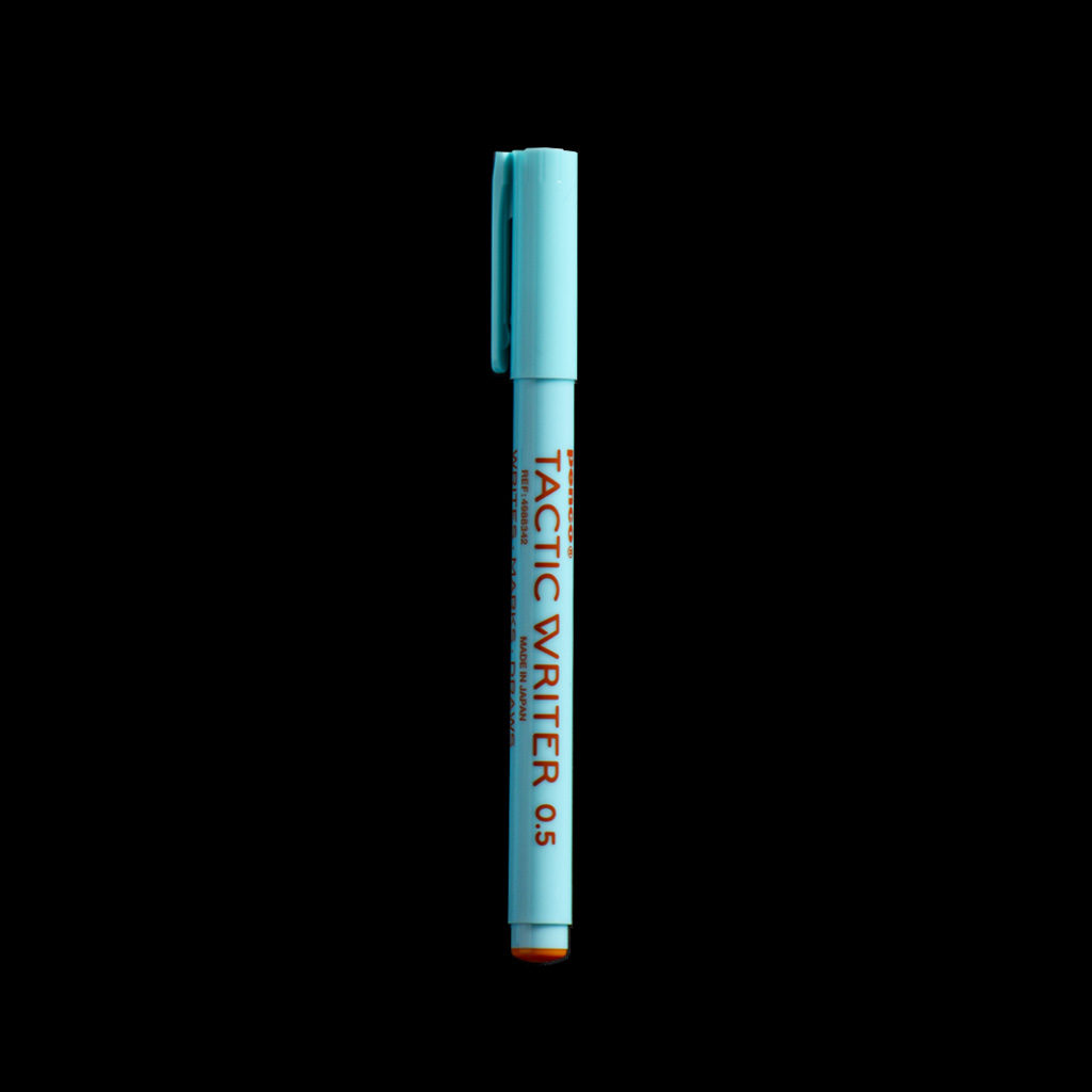 Penco TacticWriter - Orange