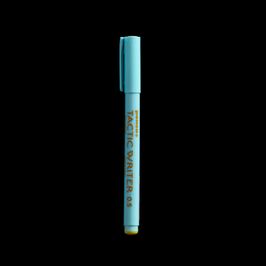 Penco TacticWriter - Giallo