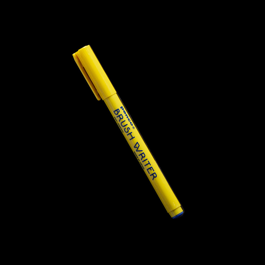 Penco Brush Writer - Blue