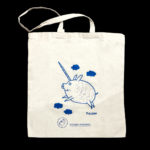 Porci Comodi Tote