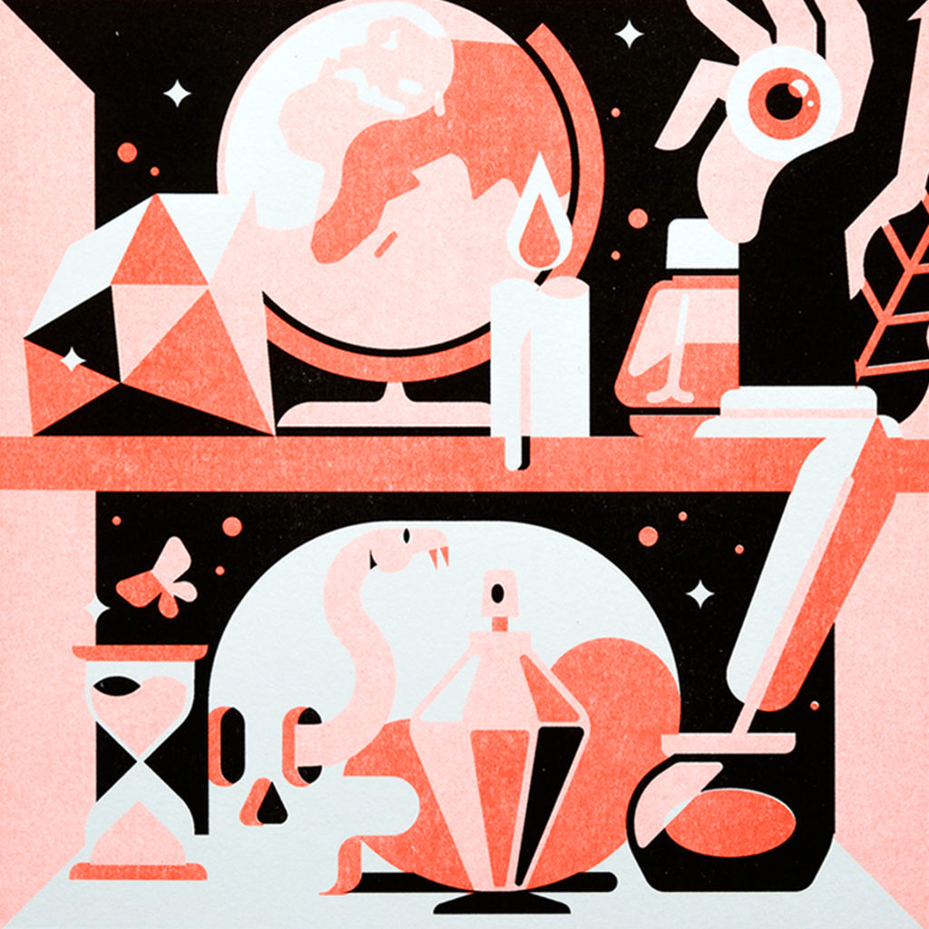 Alchemy