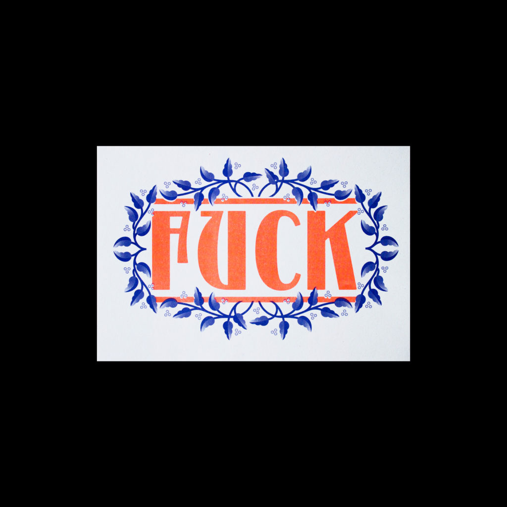 Fuck