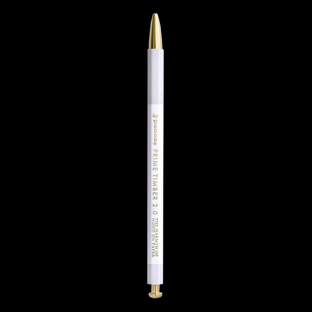 Penco Prime Timber 2.0 - White