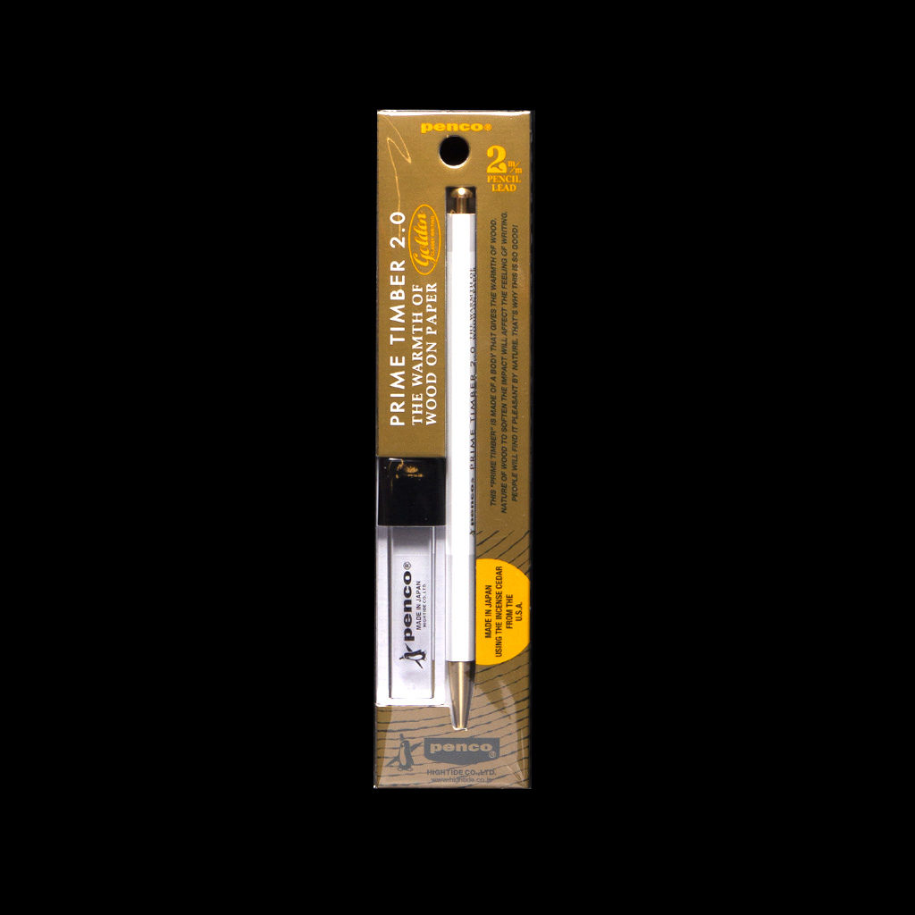 Penco Prime Timber 2.0 - White