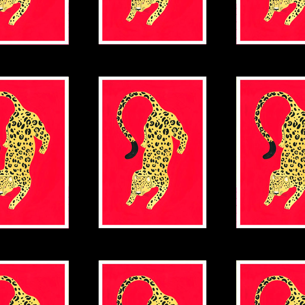 Leopard