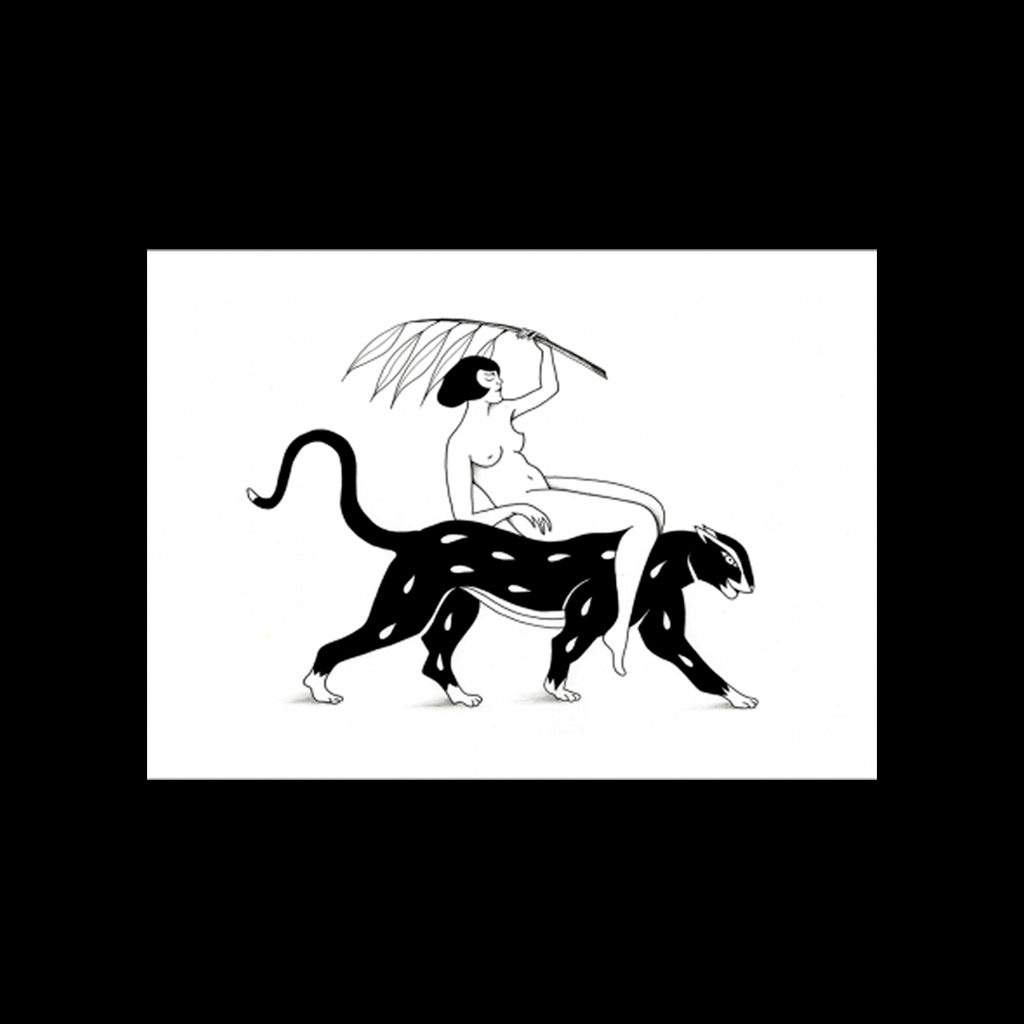 Corps endormis 1