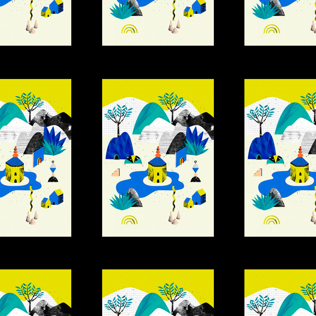 Méandres 2