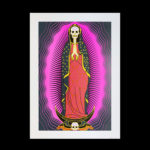 Nuestra Señora de la Santa Muerte - tuttisanti