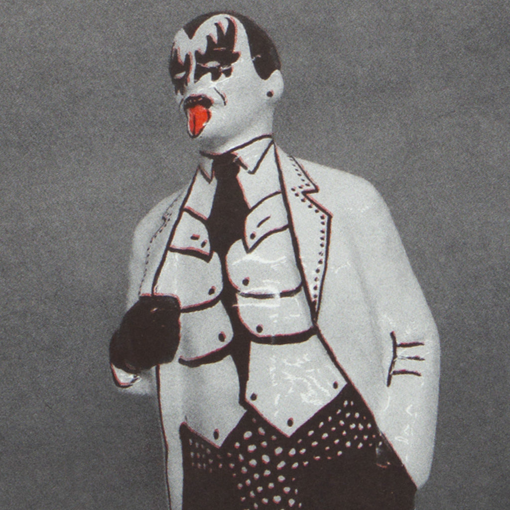 Lenin - Kiss