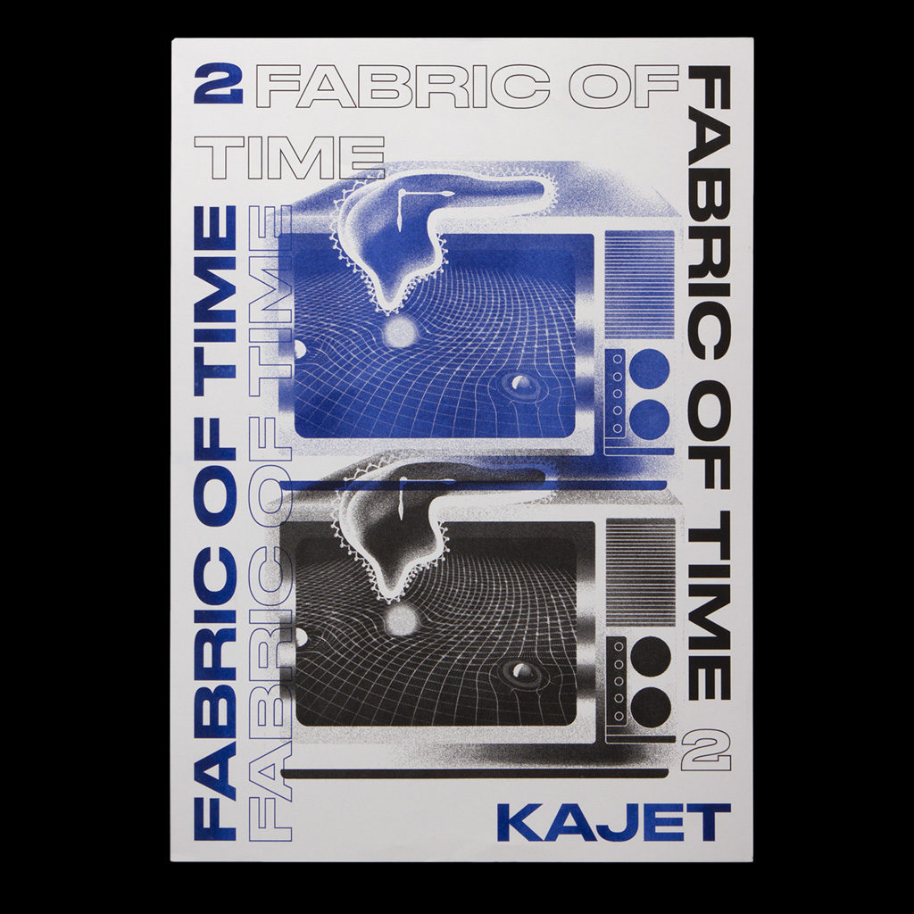 Fabric of Time