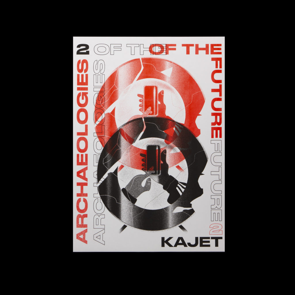 Archeologies of the Future