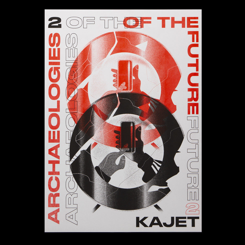 Archeologies of the Future