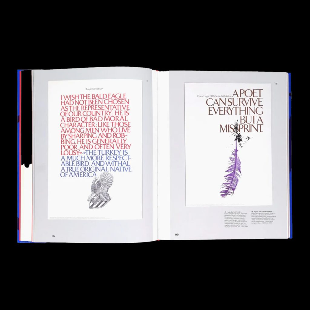 Herb Lubalin: American Graphic Designer, 1918-81