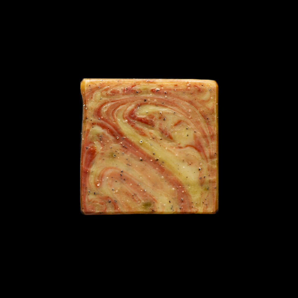 Gardener – Soap