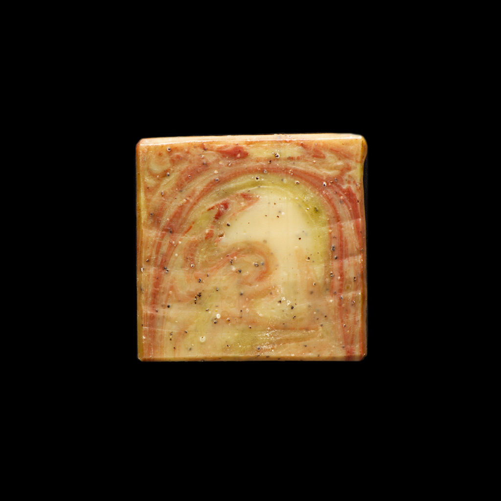 Gardener – Soap