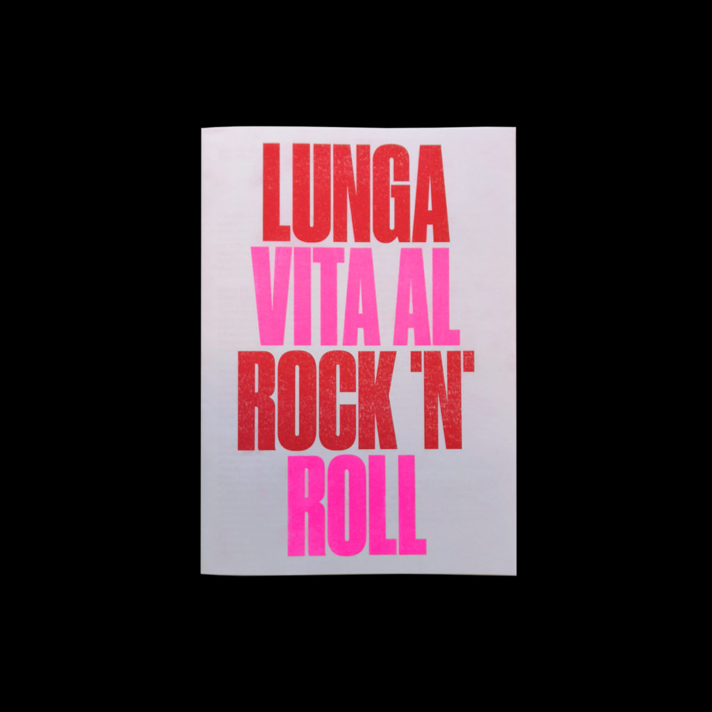 Lunga vita al rock'n'roll