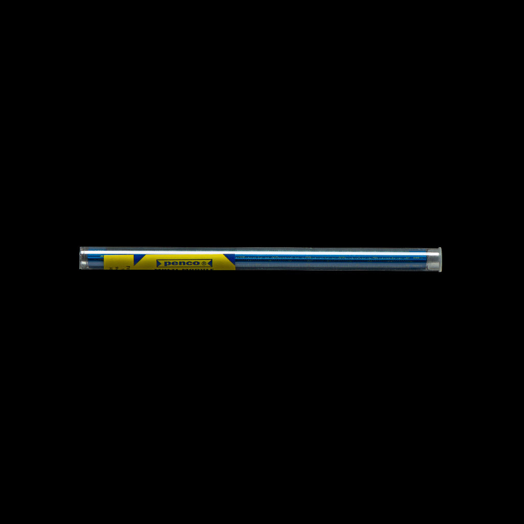 Penco Drafting Scale Ruler - Blu