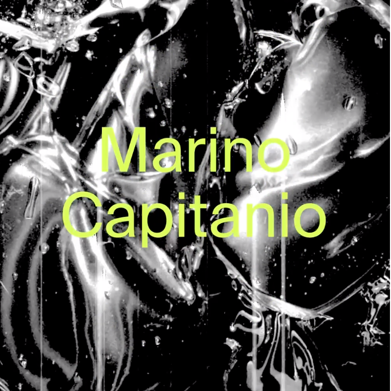 Marino Capitanio x Post Pandemic Design Studio