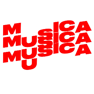 Music! Music! Music! An exhibition by Raissa Pardini
